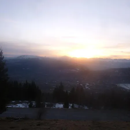 Appartamento Vue Panoramique A 1500m