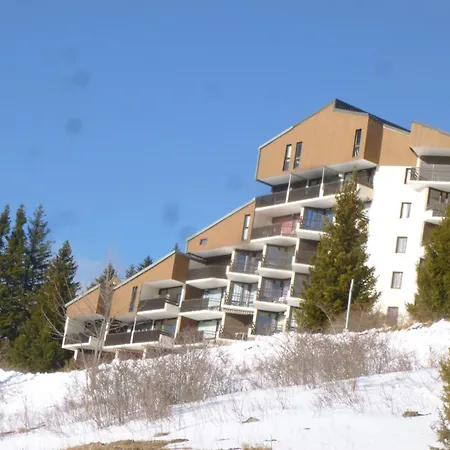 Vue Panoramique A 1500m Apartment