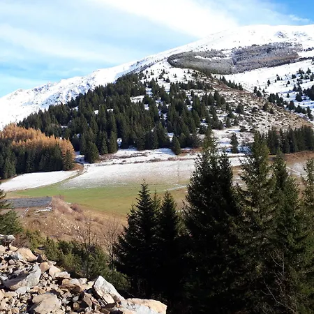 Vue Panoramique A 1500m Appartamento *