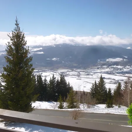 Vue Panoramique A 1500m Appartamento
